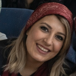 دلارام عجم