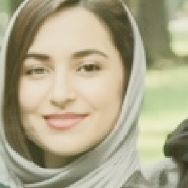 فاطمه آدرانی