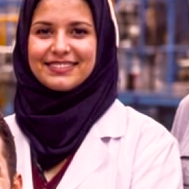 فاطمه نورائی
