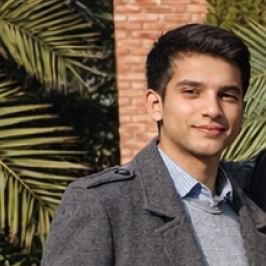مهدی کنش آبادی
