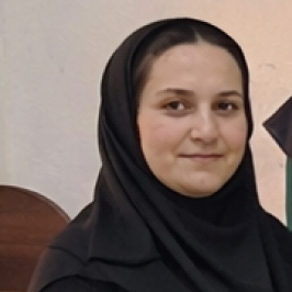 سحر موسوی نیا