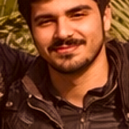 شهرام هاتم پور